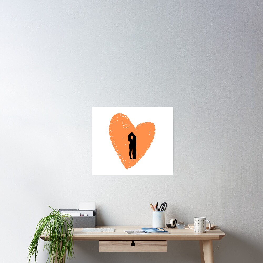 Aperçu de l'œuvre Poster créée et vendue par IsaCria.