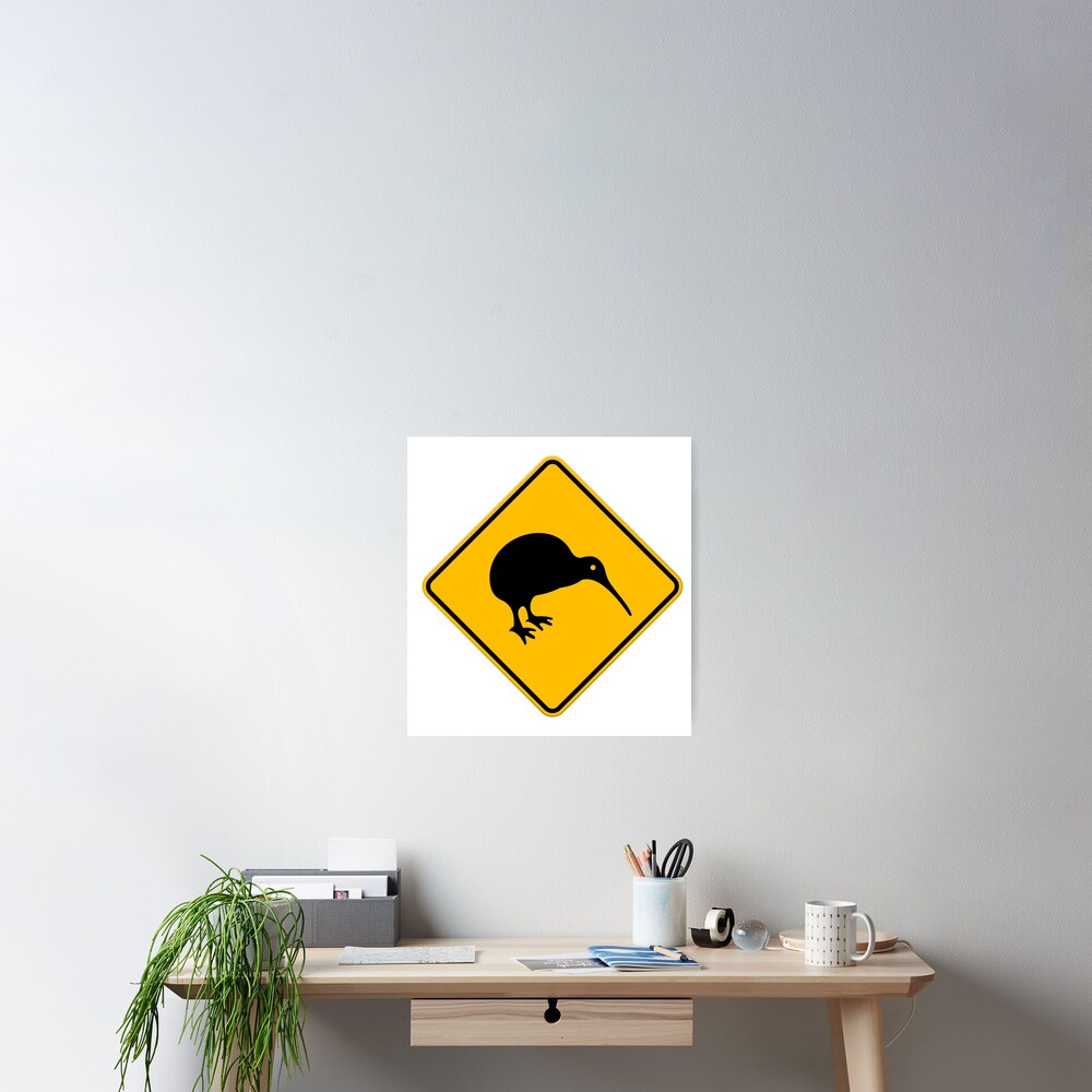 Vista previa del artículo con la obra «Póster», diseñado y vendido por emmacturner.