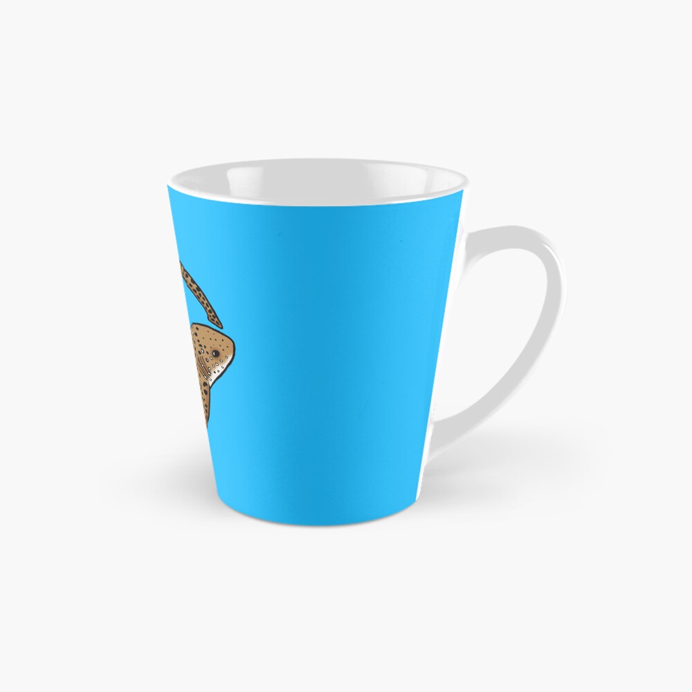Artikel-Vorschau von Tasse (konisch), designt und verkauft von sharkbait83.