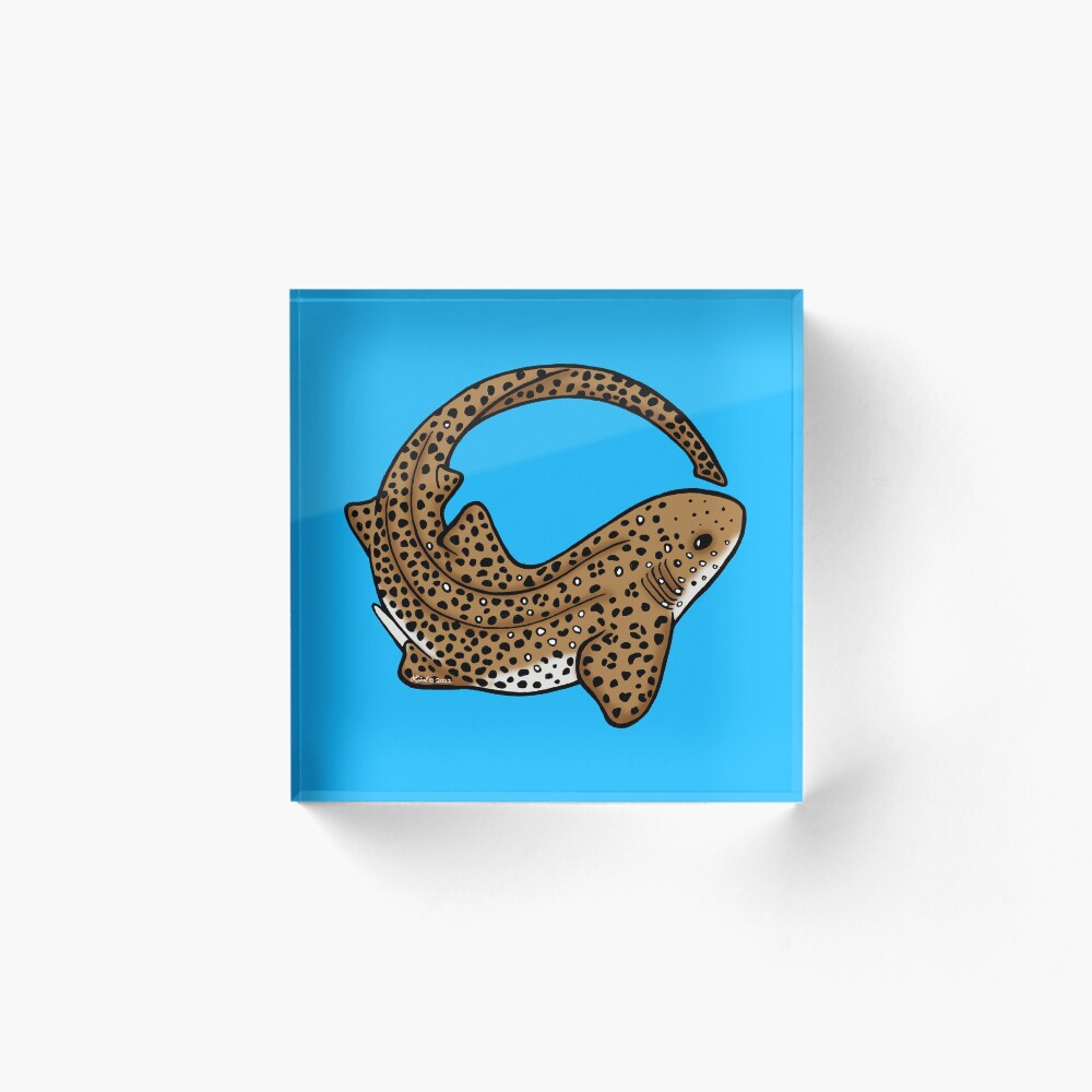 Artikel-Vorschau von Acrylblock, designt und verkauft von sharkbait83.
