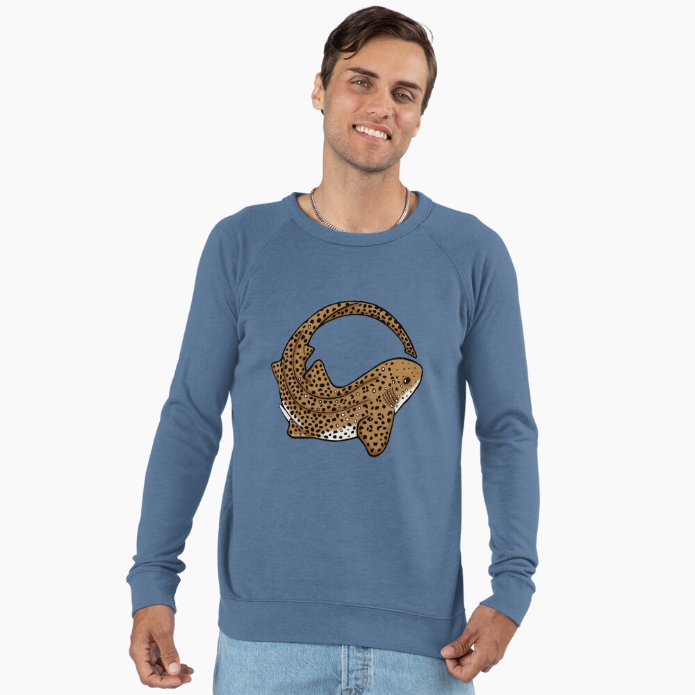 Artikel-Vorschau von Leichter Pullover, designt und verkauft von sharkbait83.