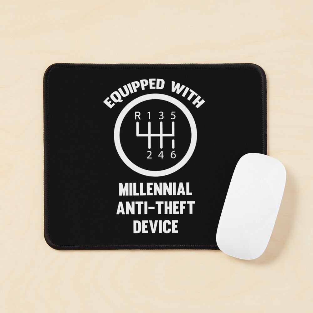 Item preview, Mouse Pad designed and sold by AimarsKloset.