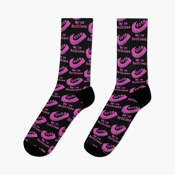 Item preview, Vote We are Ruthless Women Feminist  designed and sold by FerrisBuiltd.