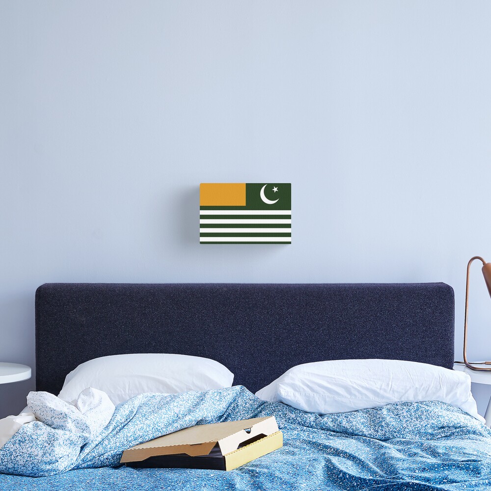 Artikel-Vorschau von Leinwanddruck, designt und verkauft von Asif Ansari.