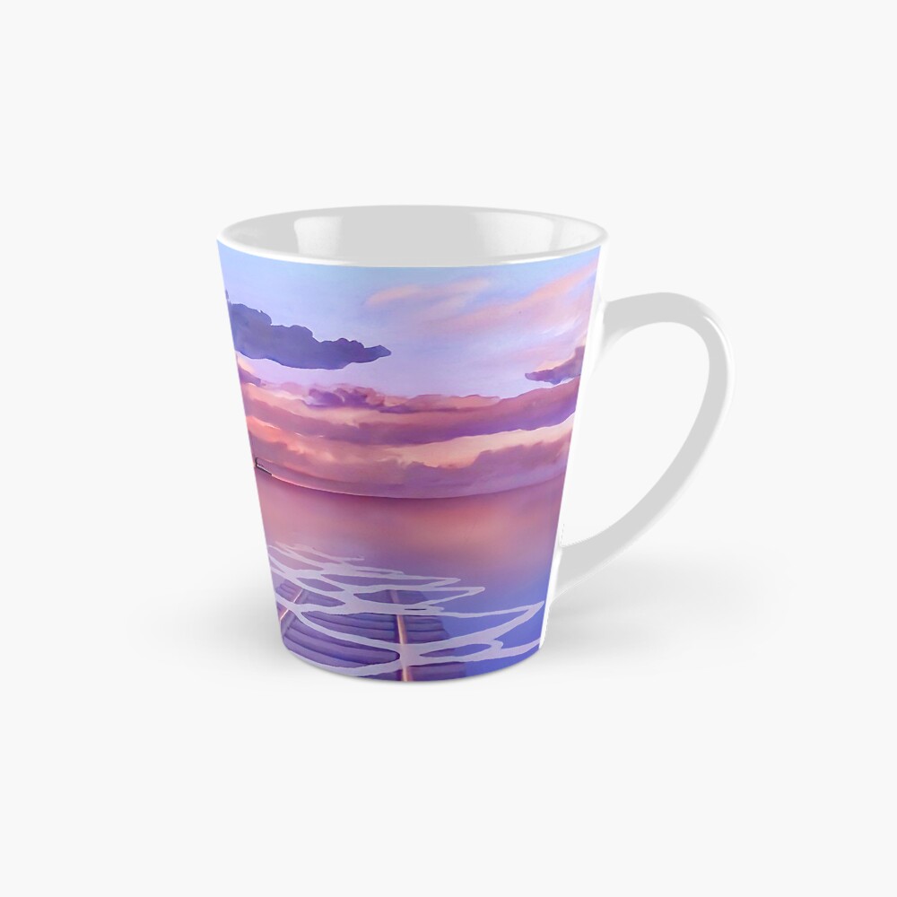 Item preview, Tall Mug designed and sold by MeMinch.
