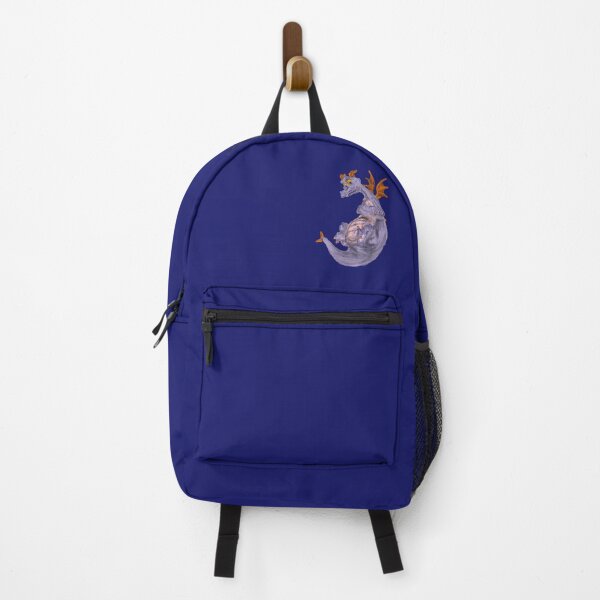Item preview, Watercolor Figment designed and sold by Hair-brained Haberdasher.