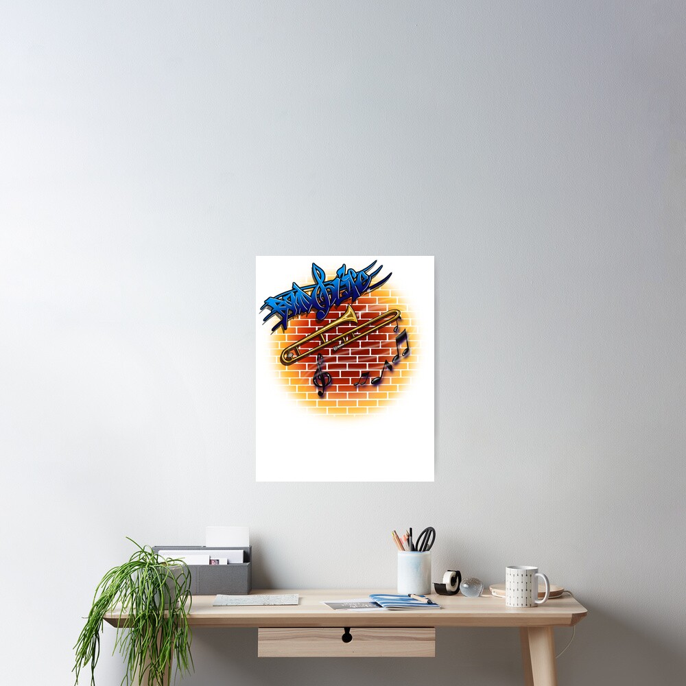 Item preview, Poster designed and sold by cfurguson.