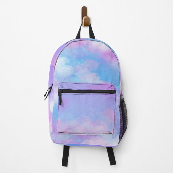 Item preview, Cotton candy clouds designed and sold by ShatonaChebrae.