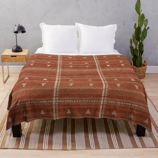 Item preview, Heddle in Rust designed and sold by House of Haha.