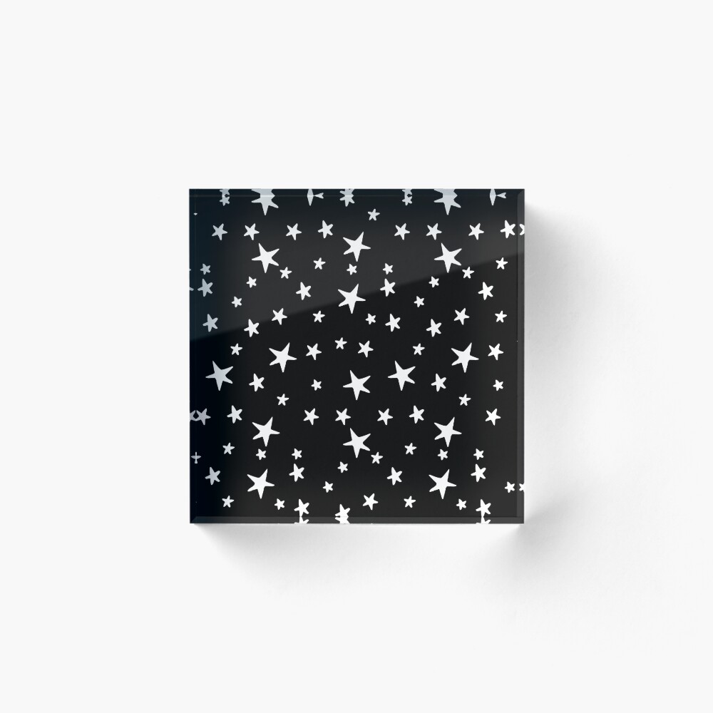 Item preview, Acrylic Block designed and sold by fancyashell.