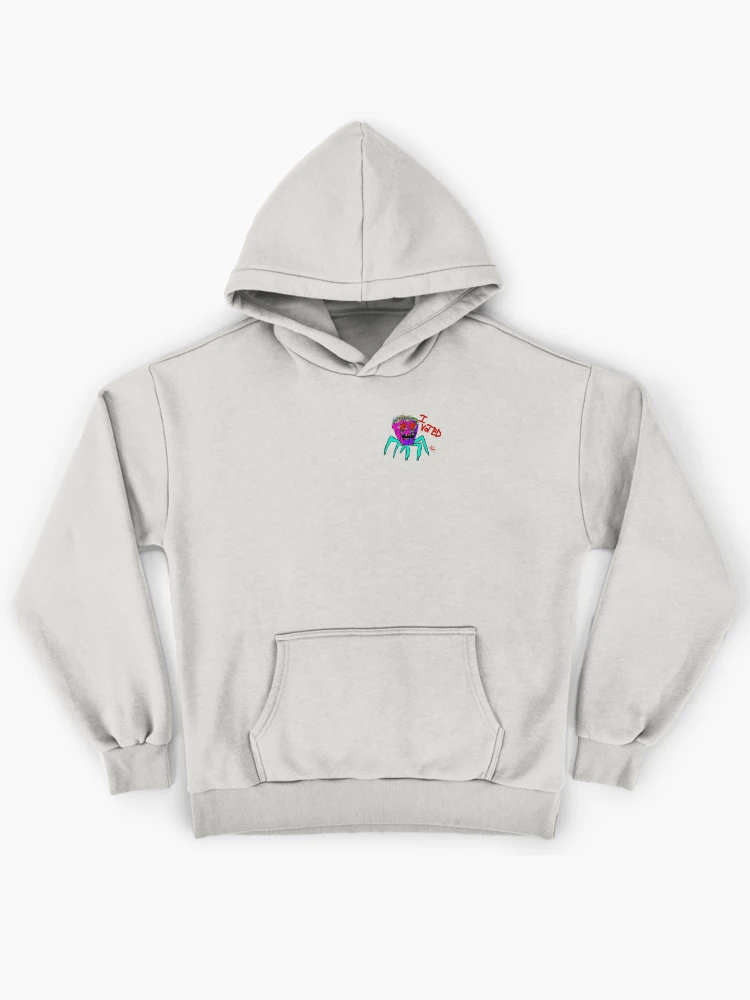 Aperçu 1 sur 6. Sweat à capuche oversize premium avec l'œuvre J'ai voté créée et vendue par HudsonRowan.