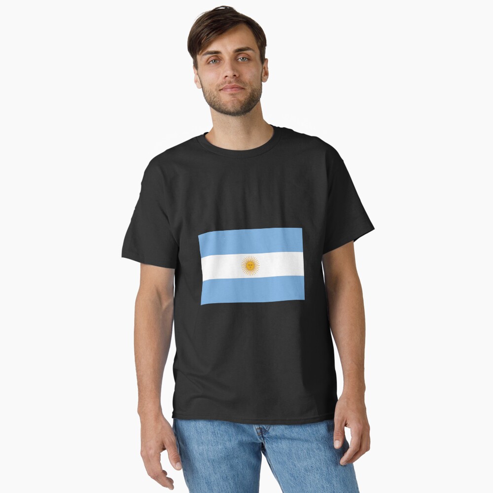 Vista previa del artículo con la obra «Camiseta clásica», diseñado y vendido por Smaragdas.