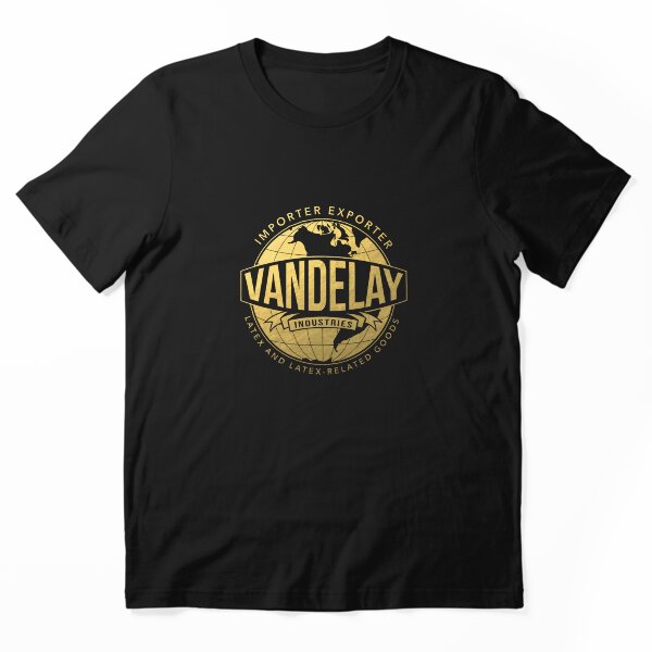 Item preview, Vandelay designed and sold by hunivaaestari.