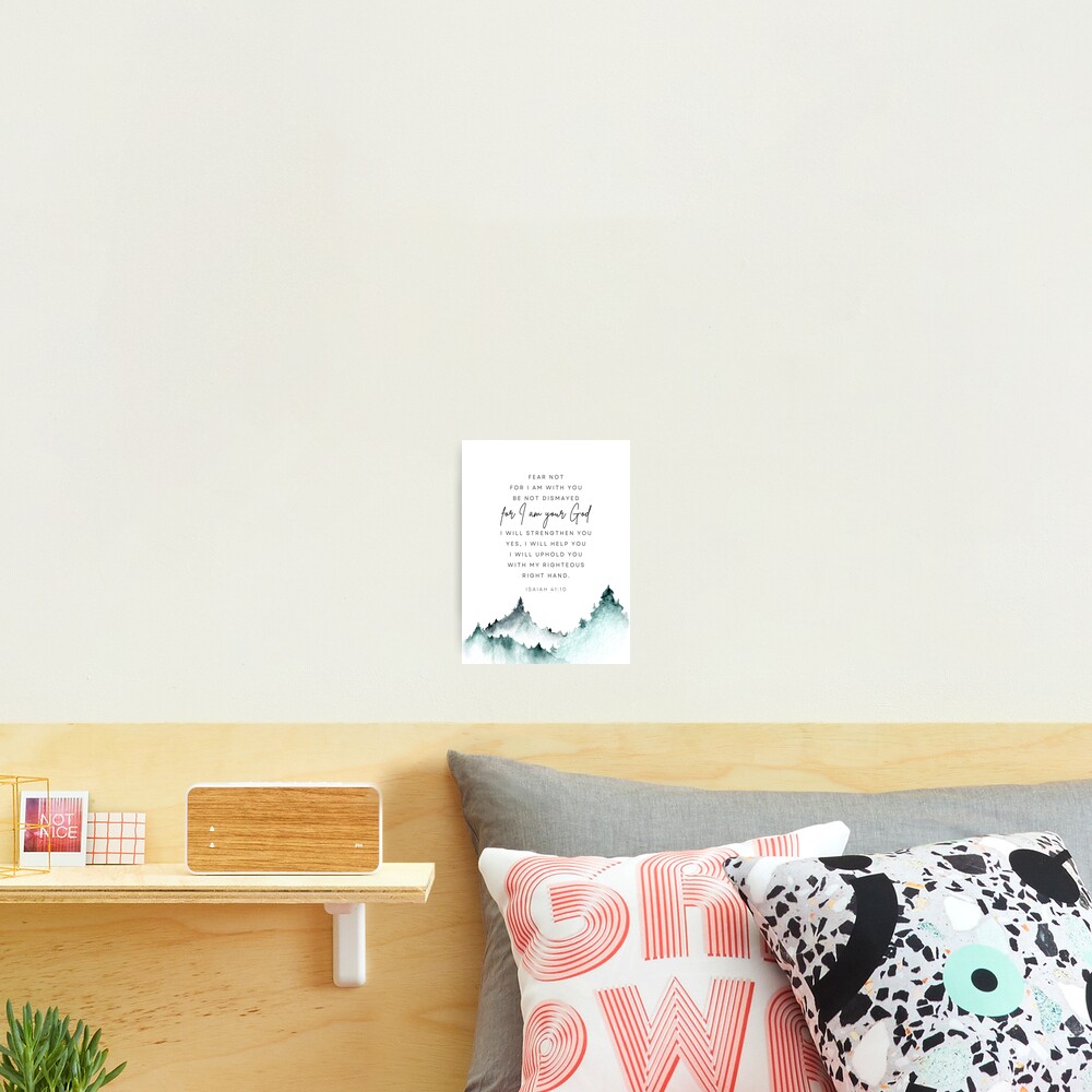 Vista previa del artículo con la obra «Lámina fotográfica», diseñado y vendido por ipraisedesigns.