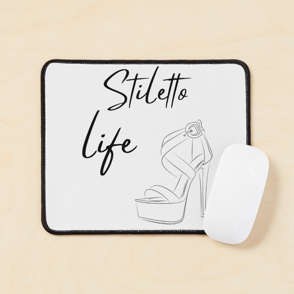 Item preview, Mouse Pad designed and sold by movie-popcorn.