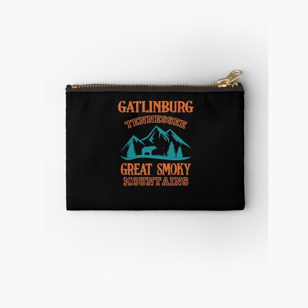 Item preview, Gatlinburg Tennessee Great Smoky Mountains Souvenirs Bear  designed and sold by nedrae.