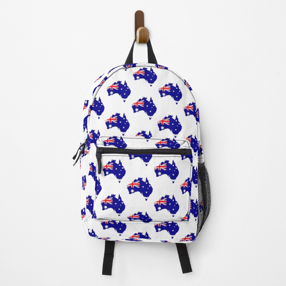 Item preview, Backpack designed and sold by CacaoDesigns.