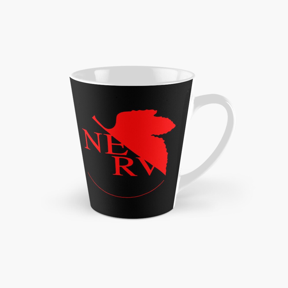 Artikel-Vorschau von Tasse (konisch), designt und verkauft von Zetsubou Champloo.
