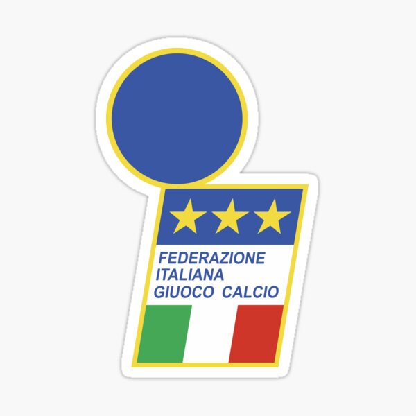 Aperçu de l'œuvre Italie vintage créée et vendue par On Target Sports.