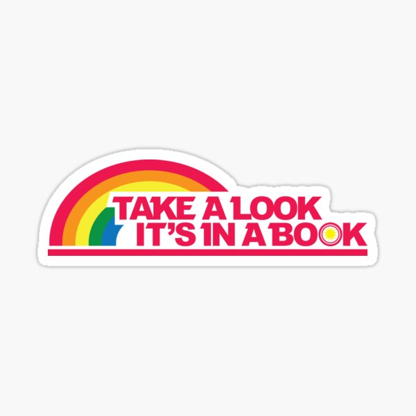 Aperçu de l'œuvre Lecture arc-en-ciel créée et vendue par Stayfrostybro.