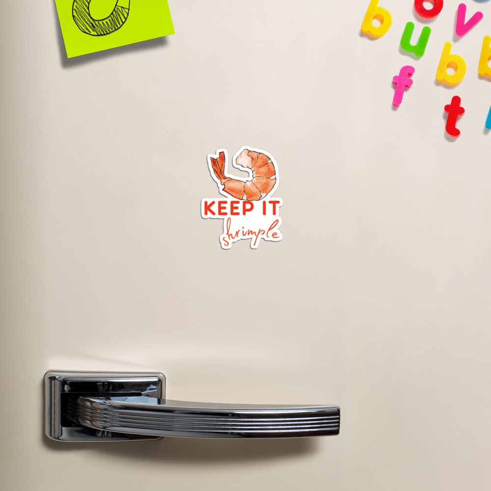 Item preview, Magnet designed and sold by Booksinstickers.