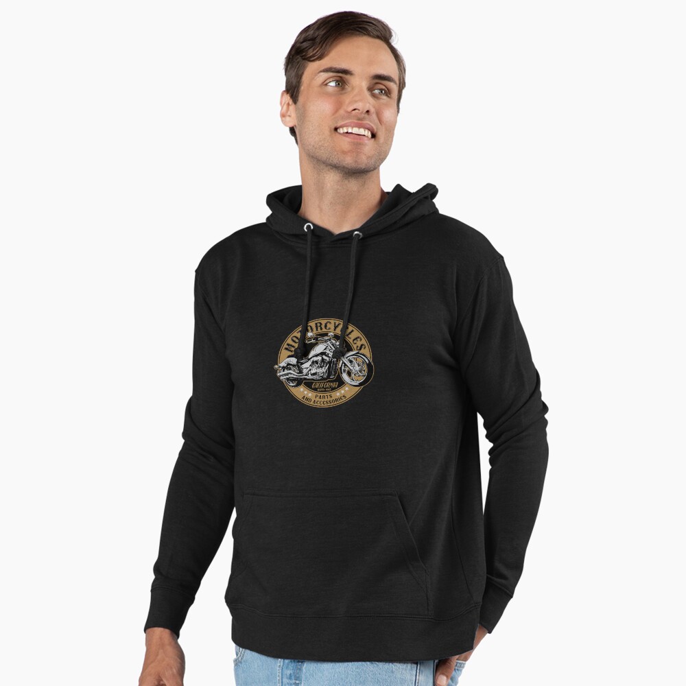 Artikel-Vorschau von Leichter Hoodie, designt und verkauft von wineDsign.