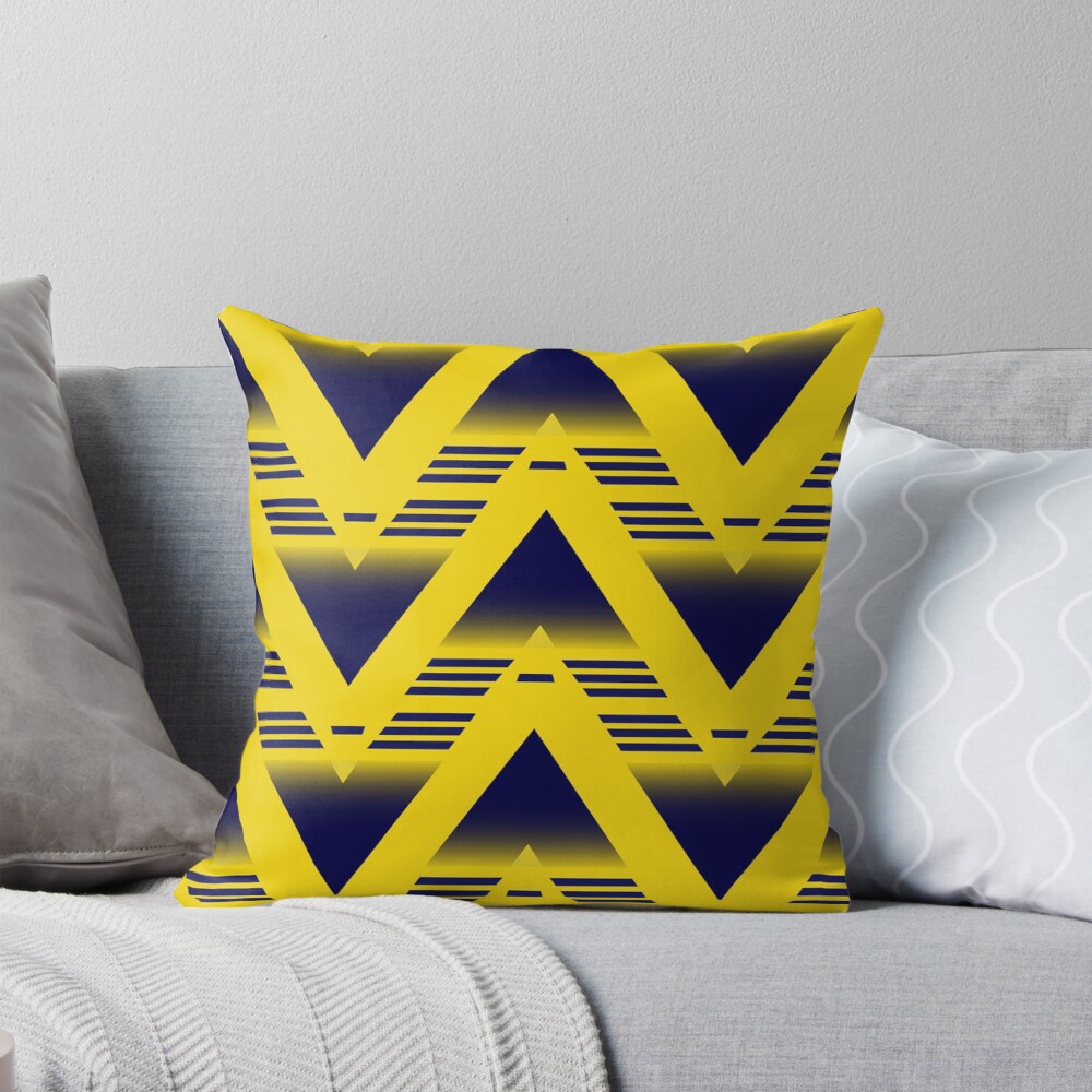 Item preview, Throw Pillow designed and sold by Confusion101.
