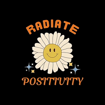 Artwork thumbnail, Radiate Positivity by Restless Mortal