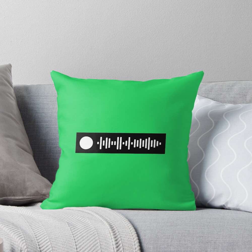 Item preview, Throw Pillow designed and sold by keilamariadesig.