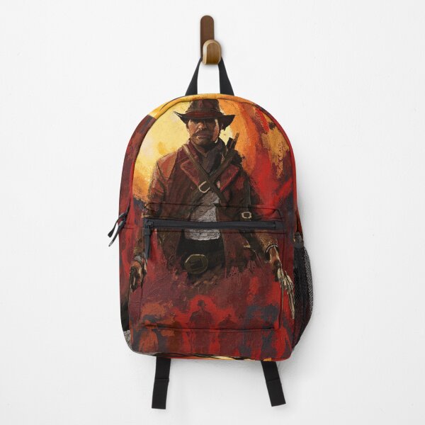 Aperçu de l'œuvre Arthur MorganRDR2 créée et vendue par rdrmaniac.