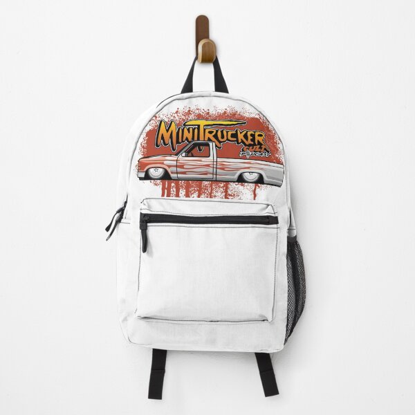 Item preview, Kellys Ranger designed and sold by MiniTruckerCult.