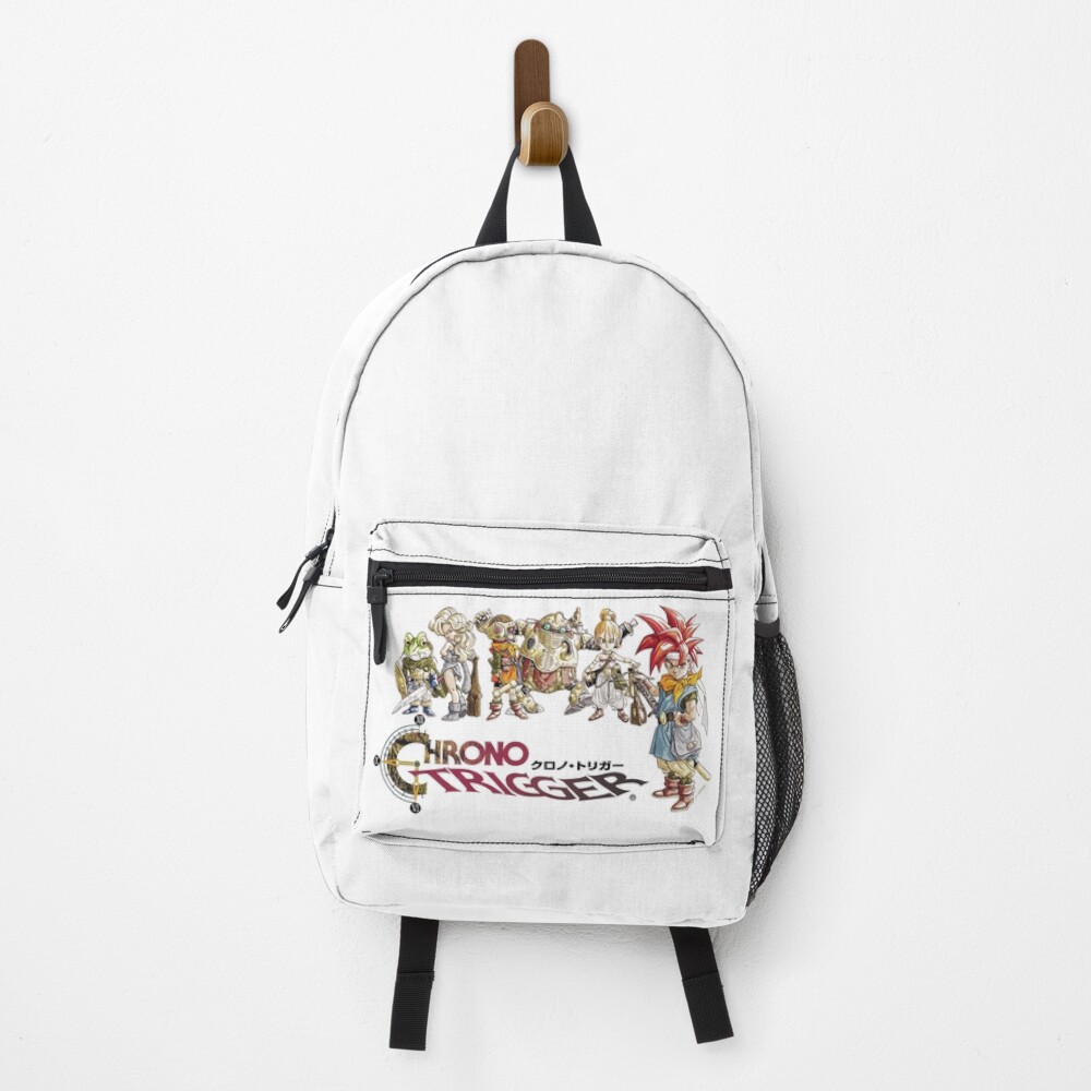 Item preview, Backpack designed and sold by jpagee.