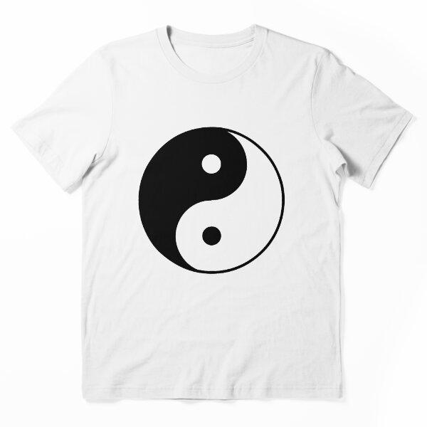 Artikelvorschau, Yin Yang Symbol entworfen und verkauft von mindofpeace.