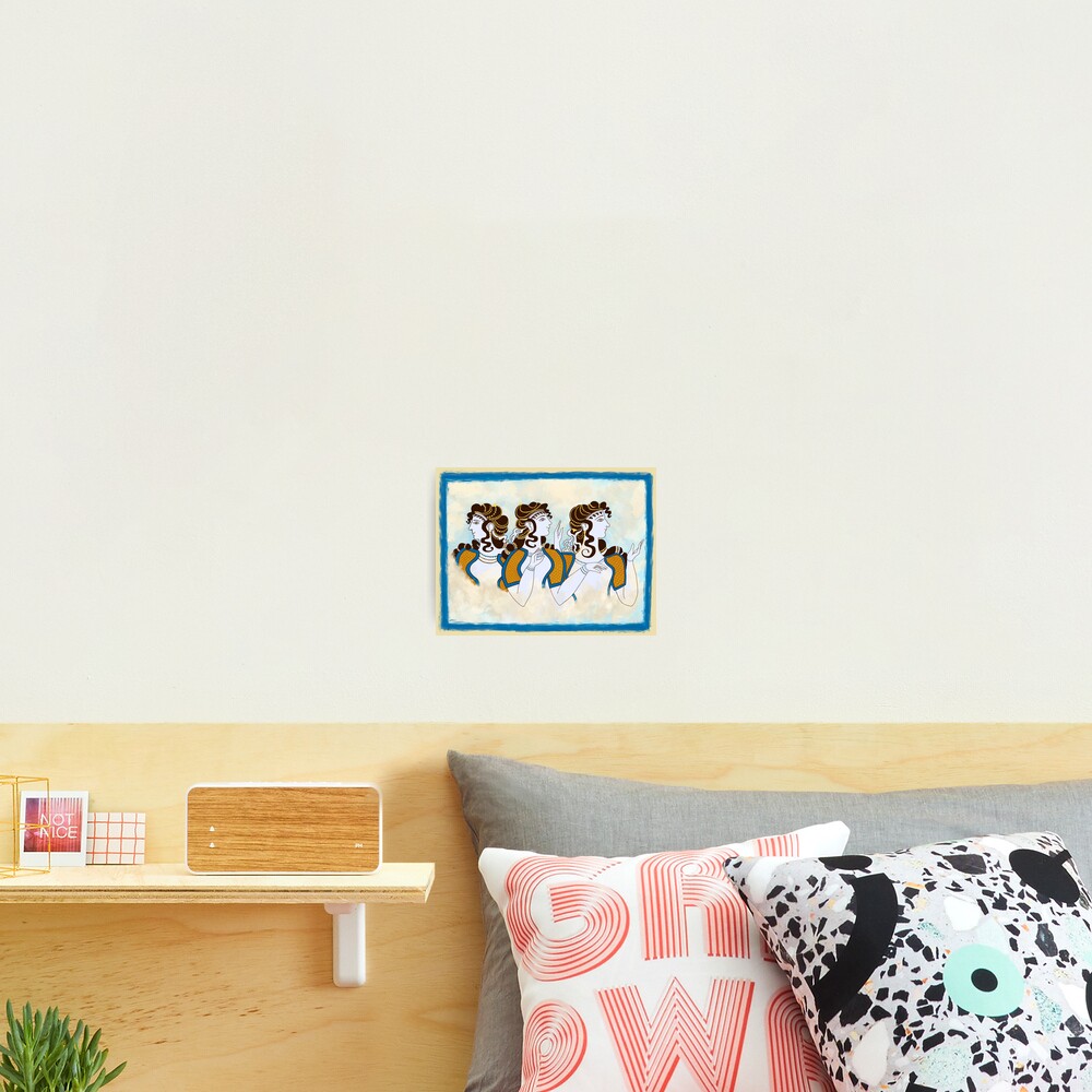 Item preview, Photographic Print designed and sold by SpringofDelphi.