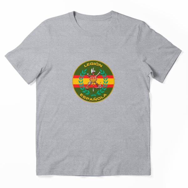 Item preview, Legión Española designed and sold by Canvel.