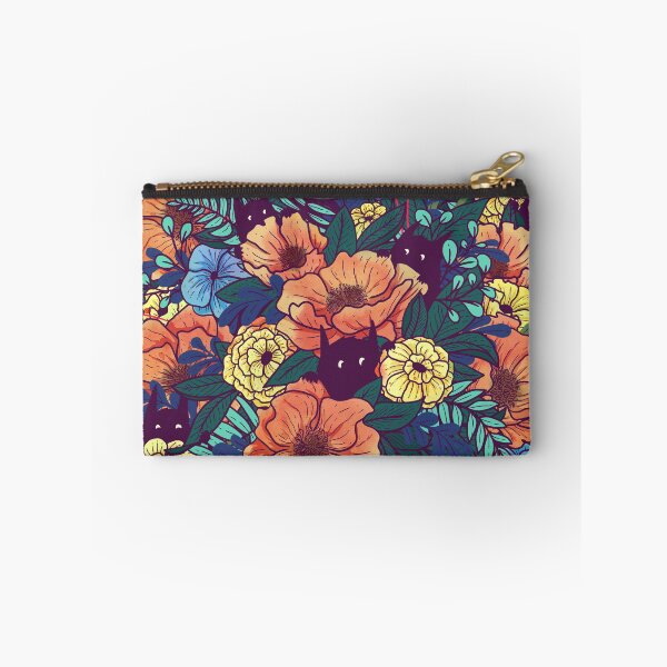 Artikelvorschau, Wilde Blumen entworfen und verkauft von littleclyde.