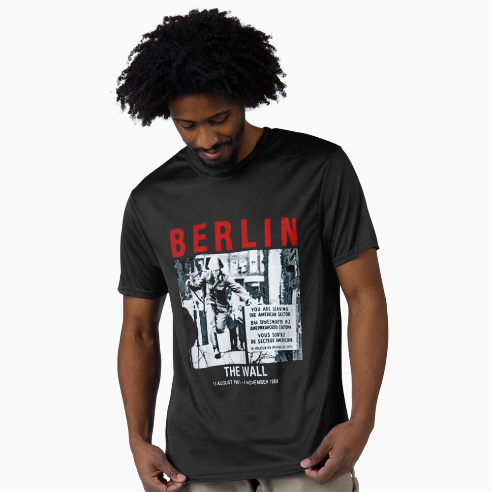 Item preview, Active T-Shirt designed and sold by shopUgannnner.
