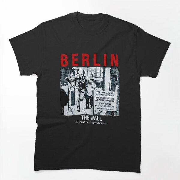 Classic T-Shirt