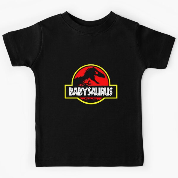 Aperçu de l'œuvre Babysaurus Rex - Drôle créée et vendue par Meli145.