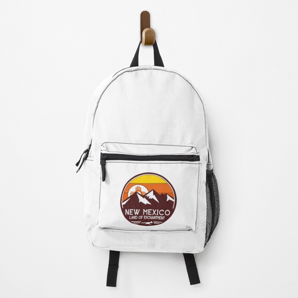 Item preview, Backpack designed and sold by InkKountess.