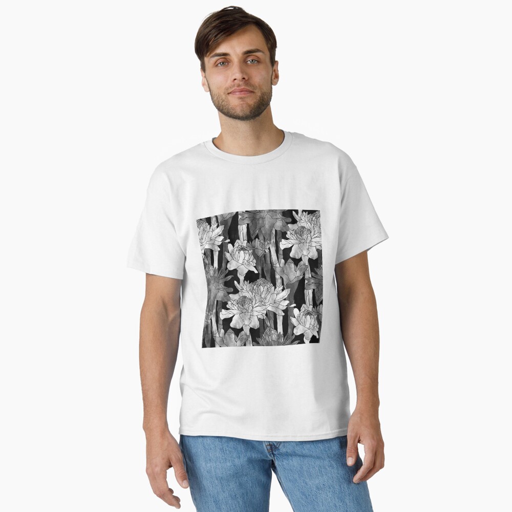 Item preview, Classic T-Shirt designed and sold by Carolina Diaz.