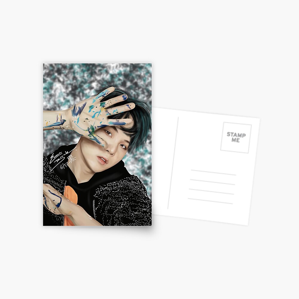 Item preview, Postcard designed and sold by Emma Black.