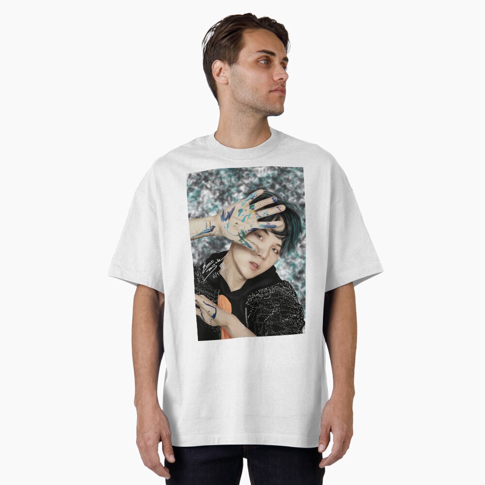 Item preview, Oversized T-Shirt designed and sold by Emma Black.