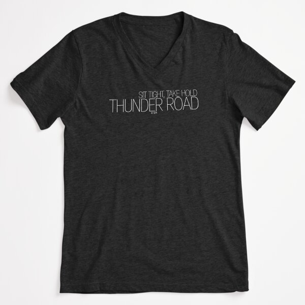 V-Neck T-Shirt