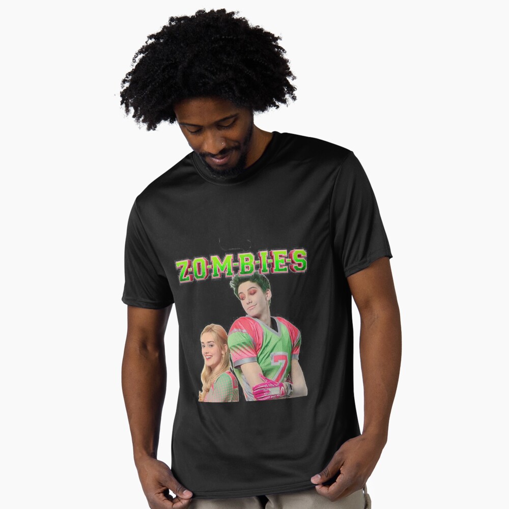 Item preview, Active T-Shirt designed and sold by ReimerStaude.