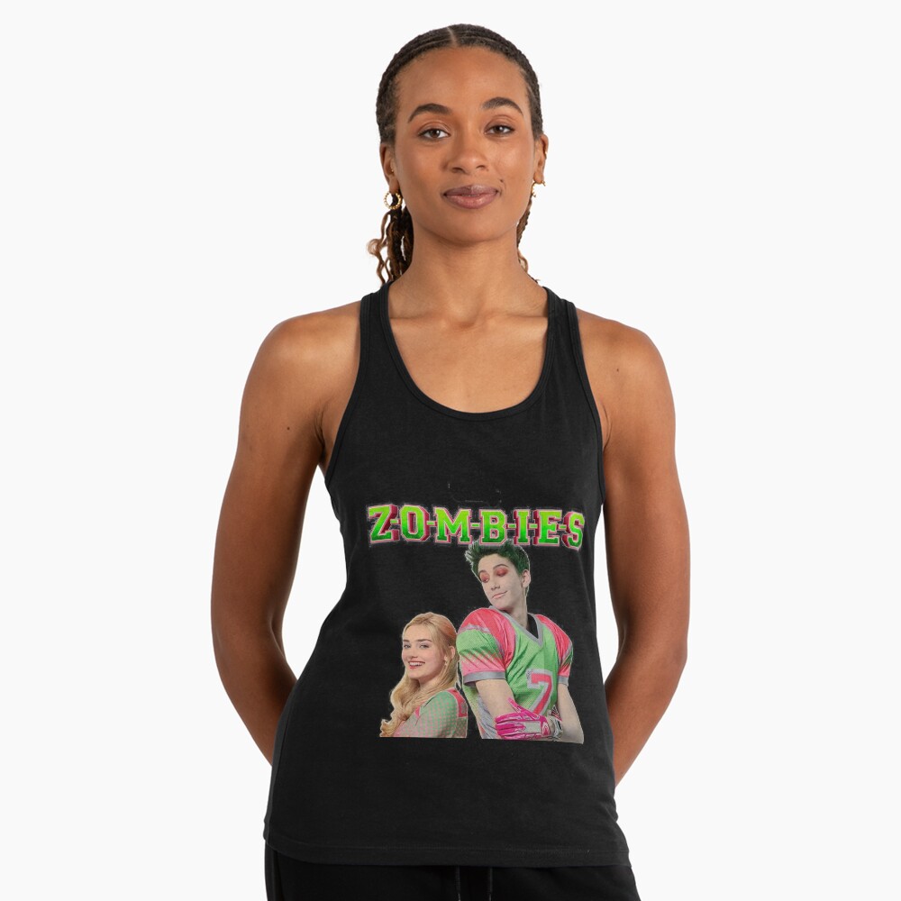 Item preview, Racerback Tank Top designed and sold by ReimerStaude.
