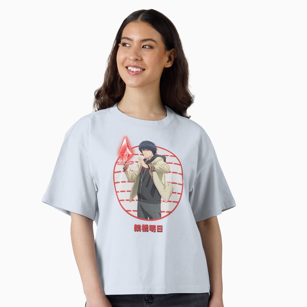 Artikel-Vorschau von Boxy T-Shirt, designt und verkauft von Mamawbravely.