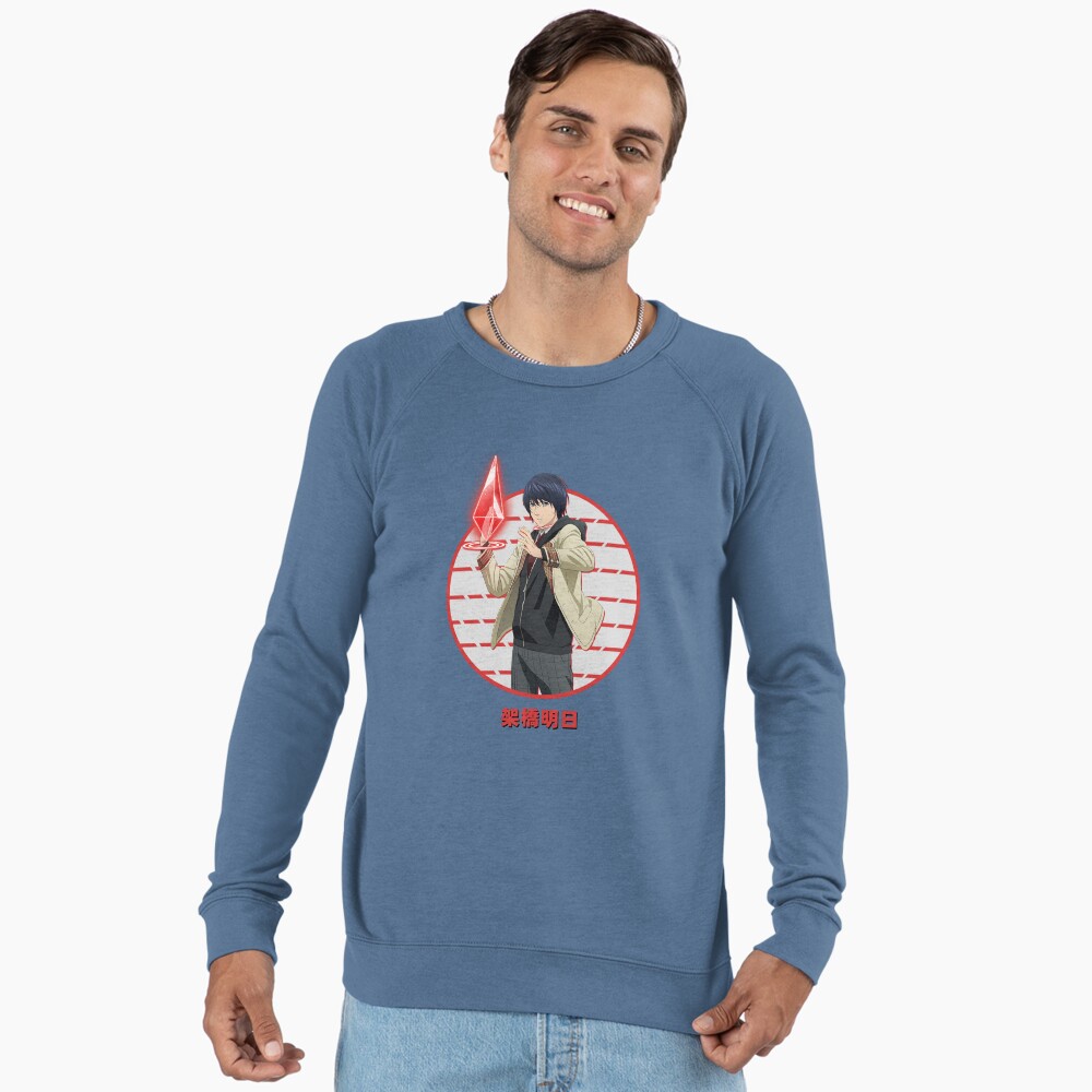 Artikel-Vorschau von Leichter Pullover, designt und verkauft von Mamawbravely.