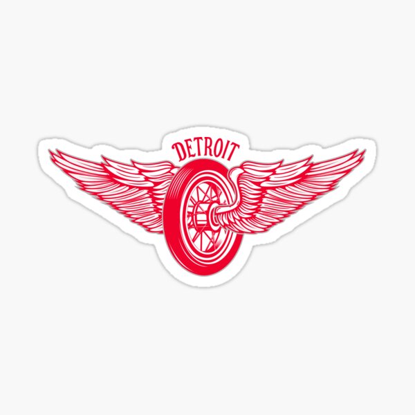 Item preview, Logotipo de Motor City designed and sold by Nolan-Stark.