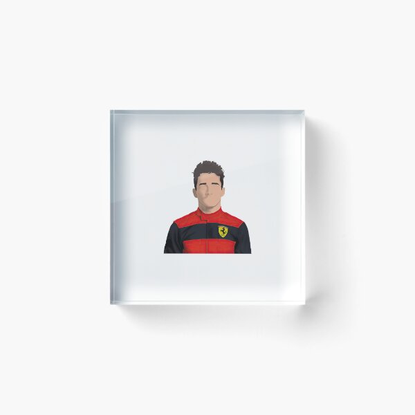 Aperçu de l'œuvre charles leclerc art créée et vendue par Garnettee.